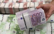 Эстония в следующем году будет вынуждена взять кредит на 2,5 млрд евро