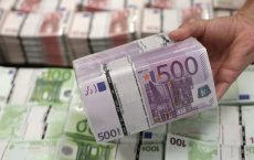 Эстония в следующем году будет вынуждена взять кредит на 2,5 млрд евро