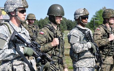 В Польше раскрыли «дьявольский» план США и НАТО против России