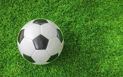 Литовская федерация футбола обвинила белорусскую команду в краже символики