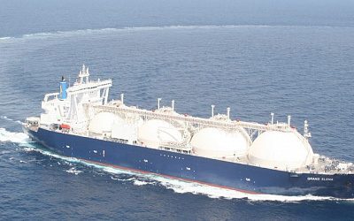 Экономист об СПГ-терминале в Клайпеде: Литва готова покупать газ за $600?