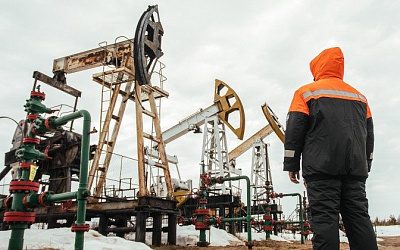 «Транснефть» остановила прокачку нефти в Польшу
