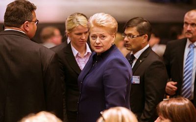Литва превратилась в самого радикального «ястреба» в мире