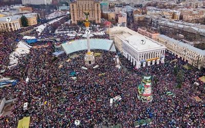 Эксперт: Польша и Литва пытаются быть операторами украинского кризиса