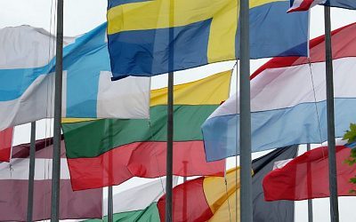 Эксперт: военное измерение Восточного партнерства не имеет перспектив