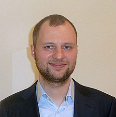 КВЯТКОВСКИЙ Эдгар (Kwjatkovsky Edgar)