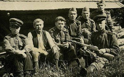 Как советские спецслужбы разгромили бандеровское движение