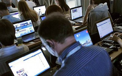 В Латвии обвинили телеграм-канал Балтология в подрыве доверия к госинститутам