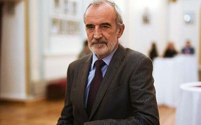 Режиссер Туминас прокомментировал решение министра культуры Литвы о его увольнении