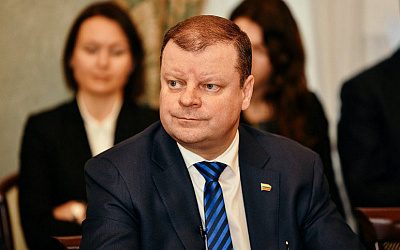 Литва отказалась заключать мировую с узником секретной тюрьмы ЦРУ