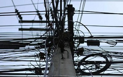 Прибалтика и Польша просят у ЕС крупную сумму на защиту энергетики