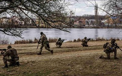 Минобороны России: украинские силовики готовят провокацию со вторжением в Приднестровье