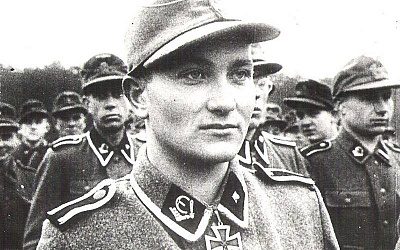 «Ад» для эстонских  эсэсовцев: в 1945 году чешские партизаны расстреляли 1000 эстонских солдат СС