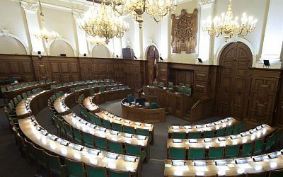 Чего ждать избирателям от нового парламента Латвии?