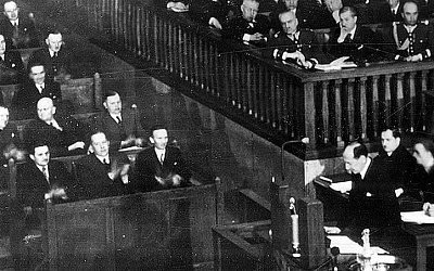 «Русские — варвары и азиаты»: почему Польша в 1939 г. отказалась заключать договор с СССР против Германии