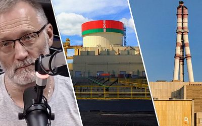 Михеев: борьба Литвы с БелАЭС — это мелкая месть за Игналинскую АЭС