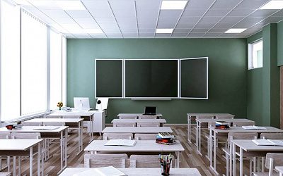 Литва намерена восстановить образовательную систему Украины