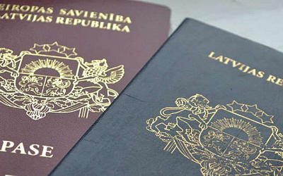 Неграждане: власти Латвии – плесень, растущая на разобщенности общества