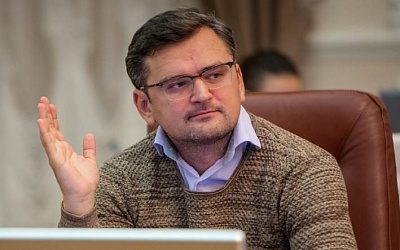 Украина отказалась от вступления в Таможенный союз с ЕС