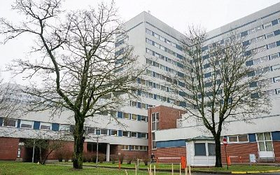 Шесть лет ожидания: дефицит средств тормозит медуслуги в Латвии