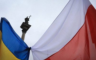 Польша выступила против беспошлинной торговли с Украиной
