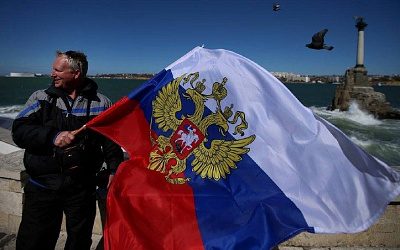 Глава Крыма: ждем, когда привезут пленного Зеленского