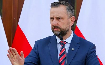 Польша намерена блокировать вступление Украины в ЕС из-за Волынской резни