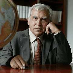 РОТФЕЛЬД Адам Даниэль (ROTFELD Daniel Adam)