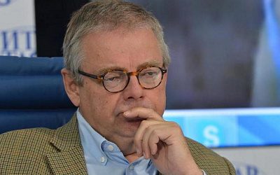 Мамонтов о президентстве Лукашенко: «Нельзя уходить с таких постов под давлением из Литвы»