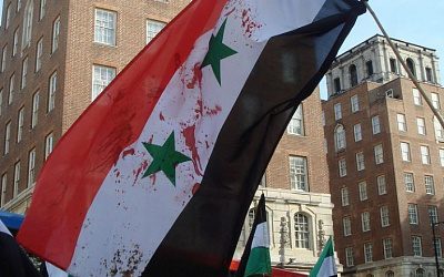 Без энтузиазма: Сирия раскалывает Восточную Европу