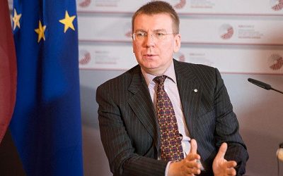 Президент Латвии назвал условие для закрытия Балтийского моря для России