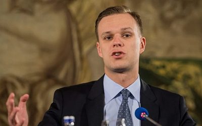 Глава МИД Литвы призвал Запад быть «амбициозным» на фоне заявления Макрона
