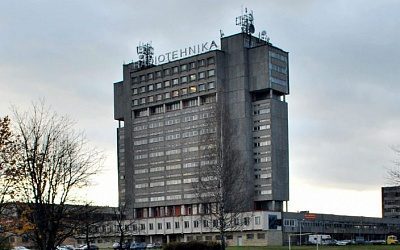 Балтийский опыт выхода из кризиса. На пути к экономическому шторму 