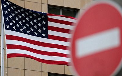 США и Великобритания вслед за Евросоюзом ввели санкции против Беларуси