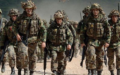 Доказали на Турции: НАТО не будет воевать за Прибалтику