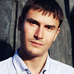 ШАРГУНОВ Сергей Александрович