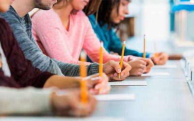 Стало известно, сколько эстонских учителей смогли сдать экзамен на знание языка