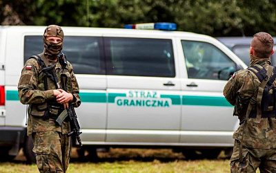 Сбежавший в Беларусь польский солдат рассказал подробности о расстрелах мигрантов