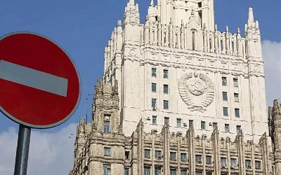 МИД РФ обвинил Польшу в «произволе» из-за аннулирования виз российских экспертов