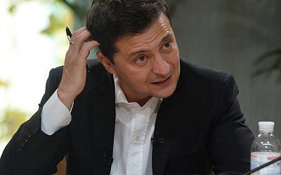 Хуже Порошенко: Зеленский стал для украинцев разочарованием года