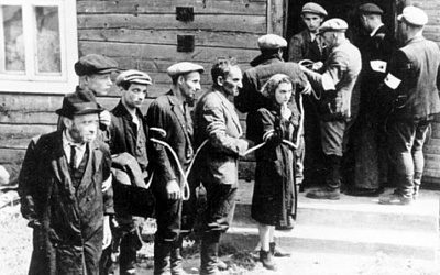 «Мы вырезали всех своих евреев и коммунистов, стреляли в спину красноармейцам, а немцы нас за людей не считают»: Литва в период нацистской оккупации