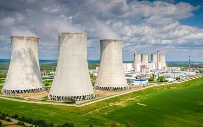 Откажется достраивать АЭС: чем Россия готова ответить Чехии на провокацию