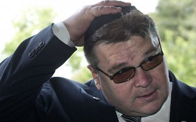 «Линкявичюс своими хамскими заявлениями ставит Литву под удар»