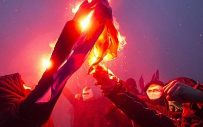 Польский политолог: «Роль Польши в нынешнем хаосе на Украине очень высока»