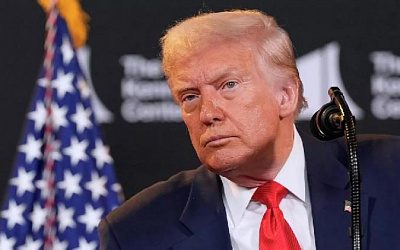 Лавров: при Трампе США не стали бы организовывать переворот на Украине