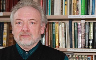 «Контакты с Россией надо развивать, а не пугать ими народ»