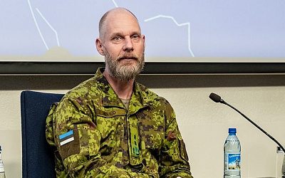 В Эстонии рассказали, что США ценят вклад Таллина в оборону