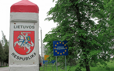 Литва намерена самопровозгласить себя «вахтером ЕС»