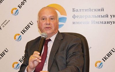 Александр Рар: Запад перестает верить в успешный прорыв Вооруженных сил Украины