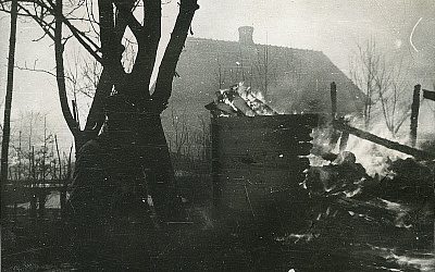 «Во дворе было найдено двенадцать голов»: воспоминания поляка, пережившего Волынскую резню